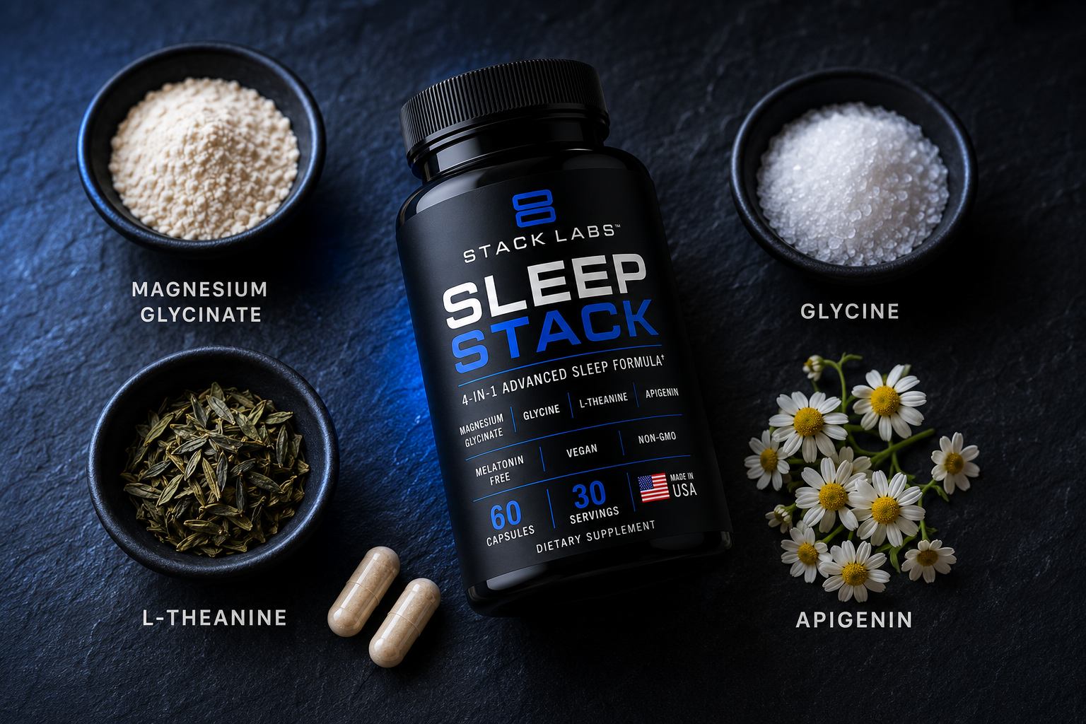 Stack Labs® Sleep Stack